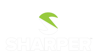 Sharper